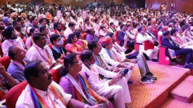 Photo of आरबीआई ने खेती बैंकों को क्रेडिट इंस्टीट्यूशंस का दर्जा देने से किया इनकार