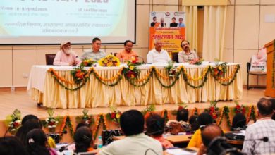 Photo of रावत ने “सहकार मंथन-2025” कार्यशाला का किया उद्घाटन