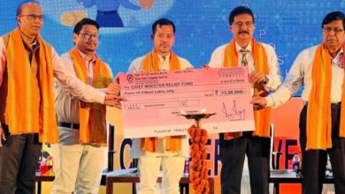 Photo of त्रिपुरा एसटीसीबी का कारोबार 6600 करोड़ रुपये के पार