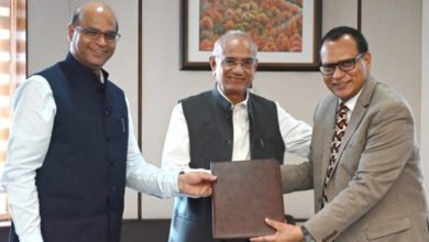 Photo of वेमनीकॉम बना टीएसयू का पहला संबद्ध संस्थान