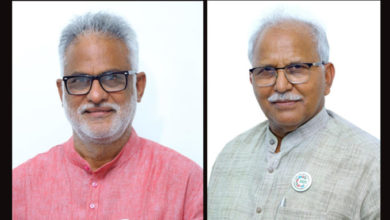 Photo of मूर्ति सर्वसम्मति से बने वीसीबी के अध्यक्ष