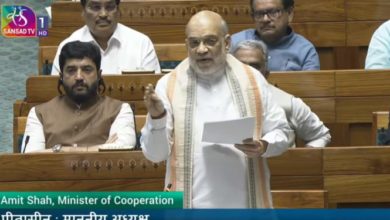 Photo of दीर्घकालिक सहकारी ऋण को बढ़ावा देने में एनसीडीसी अग्रसर
