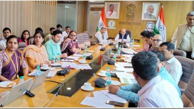 Photo of भूटानी ने सात राज्यों के आरसीएस से की मुलाकात