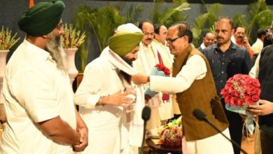 Photo of विदेशी दबाव के बीच पीएम के निर्णय पर किसानों का आभार