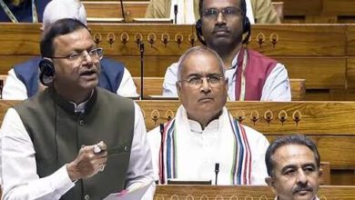 Photo of नाबार्ड और एनसीडीसी ने कोऑप बैंकों को दिया 42,000 करोड़ रुपये