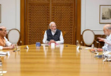 Photo of कैबिनेट ने एनसीडीसी के लिए 2,000 करोड़ रुपए की अनुदान सहायता को मंजूरी दी