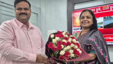 Photo of एमपी में कोऑप्स साझेदारी पर एनसीसीएफ एमडी का जोर