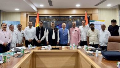 Photo of एनसीईएल एजीएम: सहकारी निर्यात तंत्र को मजबूत करने पर जोर