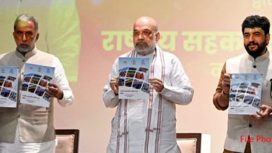 Photo of नई राष्ट्रीय सहकारिता नीति के तहत 10 वर्षों में 16 प्रमुख पहल