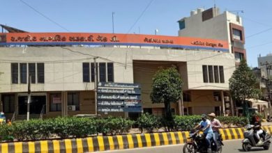 Photo of राजकोट नागरिक सहकारी बैंक का कारोबार 11,000 करोड़ रुपये के पार