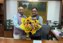 Photo of सामान्य इंजीनियर से बने इफको एमडी: पटेल ने पारादीप को दी नई दिशा