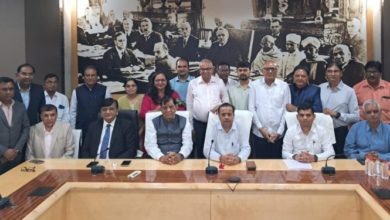 Photo of जमाकर्ताओं का विश्वास करेंगे हासिल: मेहसाणा यूसीबी अध्यक्ष