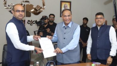 Photo of नेफेड अध्यक्ष  फिर चुने गए पंचामृत डेयरी के अध्यक्ष