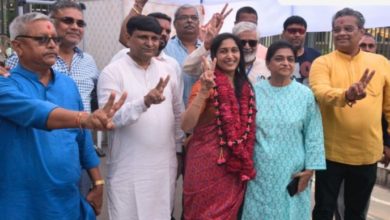 Photo of भाजपा ने अमूल डेयरी बोर्ड में 13 में से 11 सीटें की हासिल