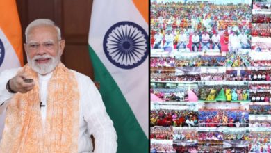 Photo of जीविका निधि का शुभारंभ, कोऑप्स है सशक्तिकरण की कुंजी: पीएम