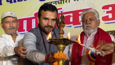Photo of मंत्री ने पाटलिपुत्र सेंट्रल को-ऑप बैंक की एजीएम में लिया भाग