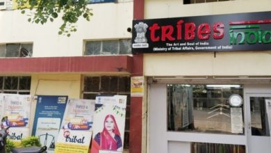 Photo of मुथुकलाथी बने ट्राइफेड के प्रबंध निदेशक