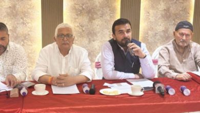 Photo of विशाल ने सीएमआर की बढ़ाई समय सीमा, पैक्स को राहत
