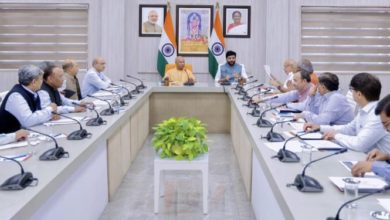 Photo of जमाकर्ताओं का विश्वास – सहकारी समितियों की “असली पूंजी”: योगी