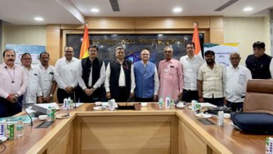 Photo of एनसीईएल का कारोबार 4,300 करोड़ रुपये के पार, 122 करोड़ का लाभ