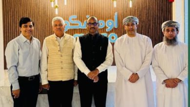 Photo of कृभको के एमडी बने ओमिफको के चेयरमैन