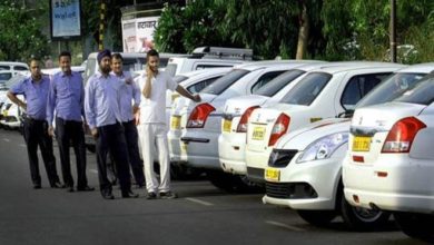Photo of दिल्ली में जल्द शुरू होगा भारत टैक्सी पायलट प्रोजेक्ट, 650 ओनर-ड्राइवर होंगे शामिल