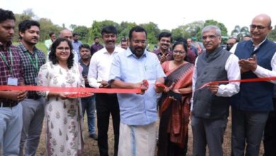 Photo of इफको और ईसाफ ने केरल में मूल्य-आधारित खेती पर दिया जोर