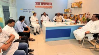 Photo of जय जगन्नाथ मल्टी स्टेट को-ऑपरेटिव बोर्ड के सदस्य निर्विरोध निर्वाचित