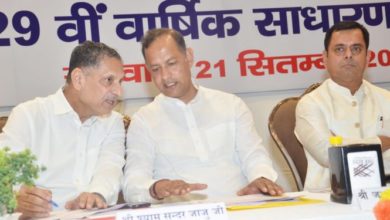 Photo of केशव सहकारी बैंक ने कमाया 77 लाख रुपये का शुद्ध लाभ