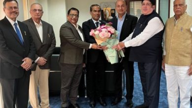 Photo of इफको: दुबई स्थित किसान इंटरनेशनल ट्रेडिंग में नेतृत्व परिवर्तन