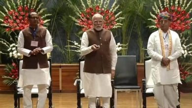 Photo of प्रधानमंत्री ने प्रमुख कृषि योजनाओं का किया अनावरण
