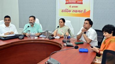 Photo of राजस्थान राज्य सहकारी बैंक ने कमाया अब तक का सर्वाधिक लाभ