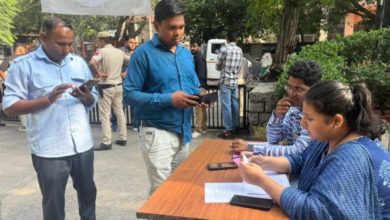 Photo of सहकार टैक्सी को-ऑप के बोर्ड चुनाव को मिली मंज़ूरी