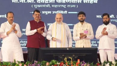 Photo of चीनी मिलों से हरित ऊर्जा तक; शाह ने की सहकारी सीबीजी युग की शुरुआत