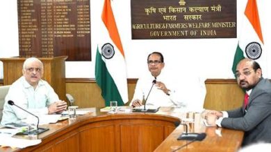 Photo of दालें और तिलहन: नेफेड, एनसीसीएफ करेंगे बड़े पैमाने पर खरीदी