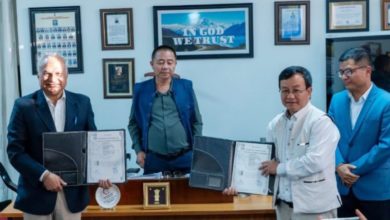 Photo of महफेड ने बीबीएसएसएल के साथ किया एमओयू