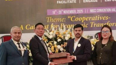 Photo of एनसीईएल और मारकोफेड ने निर्यात वृद्धि के लिए किया समझौता