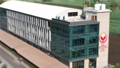 Photo of श्री बीरेश्वर को-ऑप क्रेडिट का कारोबार 8,000 करोड़ रुपये के पार