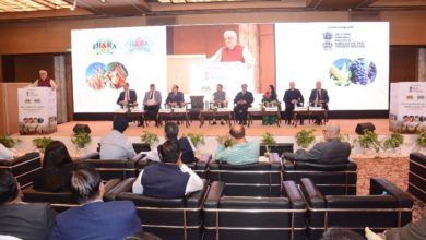 Photo of होटल, एफपीओ और सहकारी समितियों को बढ़ानी चाहिए साझेदारी : देवेश