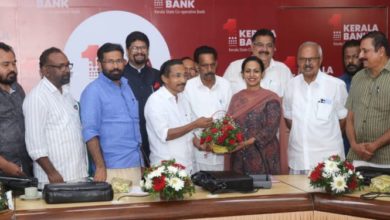 Photo of केरल बैंक: मोहनन बने एशिया के सबसे बड़े सहकारी बैंक के अध्यक्ष