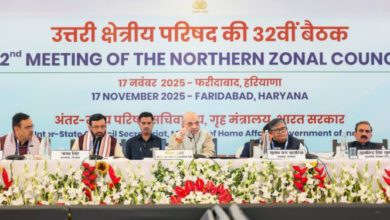 Photo of सहकारी आंदोलन बना विकास का आधार, गरीबी घटी-रोजगार बढ़ा: शाह