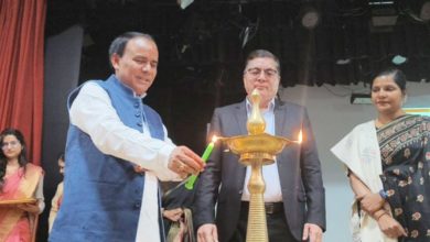 Photo of रावत ने कोऑप्स को सशक्त बनाने पर दिया जोर