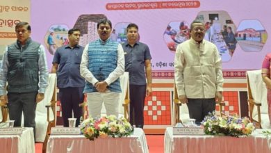 Photo of ओडिशा के सभी ब्लॉकों में मॉडल पैक्स की होगी स्थापना