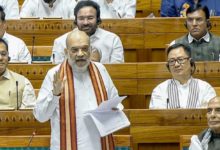 Photo of एनसीसीटी ने सहकारी शिक्षा-प्रशिक्षण को देशभर में दी गति