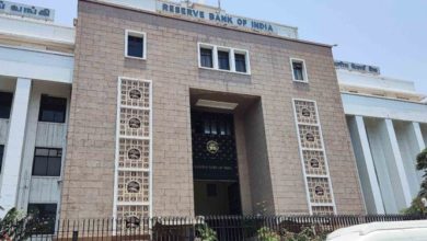 Photo of आरबीआई बोर्ड ने जोखिम-आधारित जमा बीमा ढांचे को दी मंजूरी