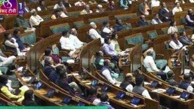 Photo of आरबीआई-डीएफएस ने लाया कोऑप बैंकों को वाणिज्यिक बैंकों के समकक्ष