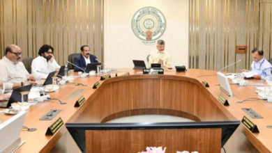 Photo of आंध्र प्रदेश कैबिनेट ने इफको किसान एसईजेड को दी मंजूरी