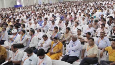 Photo of एमएससीएस एक्ट 2023 आने के बाद 197 कोऑप्स के चुनाव संपन्न, 113 का लिक्विडेशन