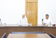 Photo of बनास डेयरी में संसदीय पैनल की बैठक; ‘व्हाइट रिवोल्यूशन 2.0’ पर जोर