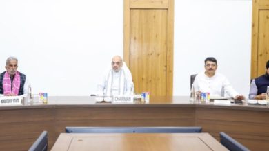 Photo of बनास डेयरी में संसदीय पैनल की बैठक; ‘व्हाइट रिवोल्यूशन 2.0’ पर जोर